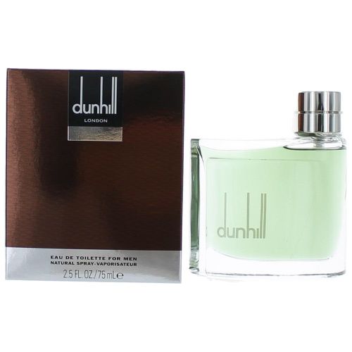 Dunhill by , 2.5 oz Eau De Toilette Spray for Men - Alfred Dunhill - Modalova