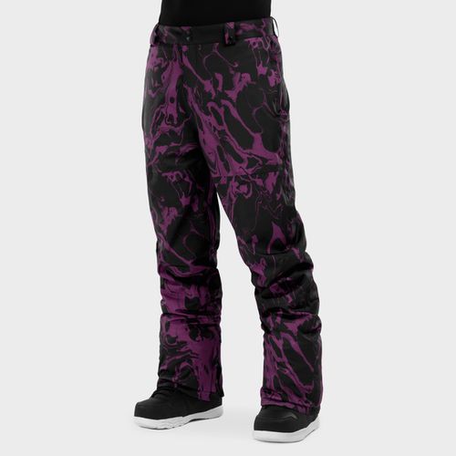 Pantalones de Snowboard P1 Grabs - SIROKO - Modalova