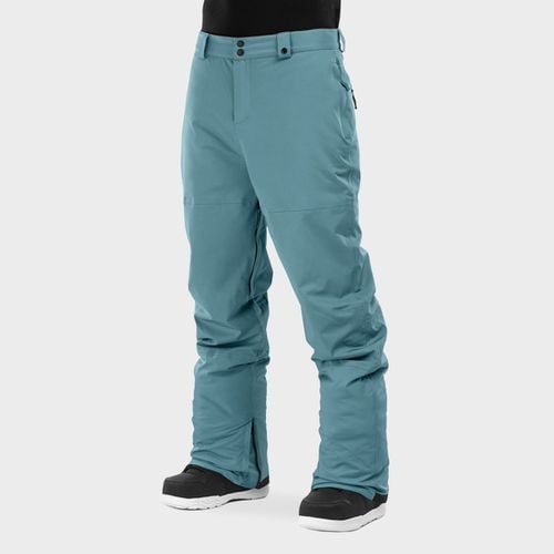 Pantalones de Snowboard P1 Slope - SIROKO - Modalova