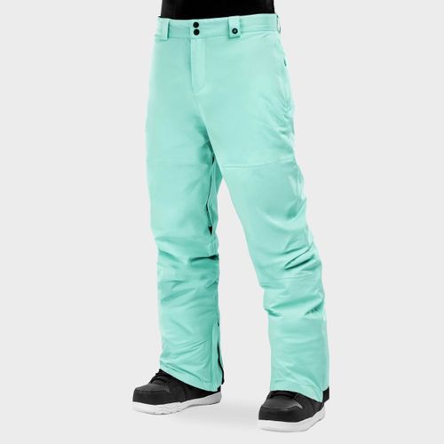 Pantalones de Snowboard P1 Glacier - SIROKO - Modalova