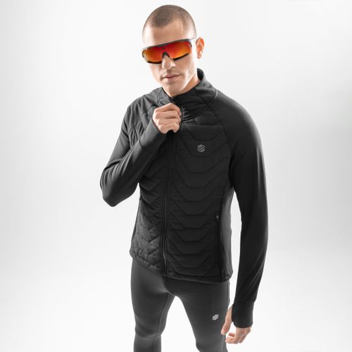Chaqueta Deportiva Insulada Elevate - SIROKO - Modalova