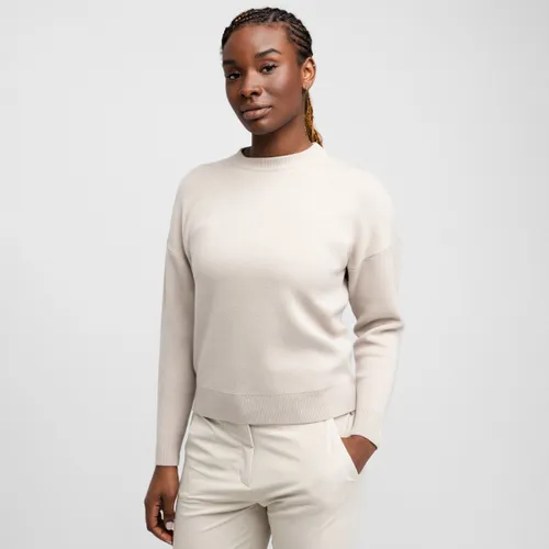 Jersey Cuello Redondo de Golf para Mujer Birdie Sand - Siroko - Modalova