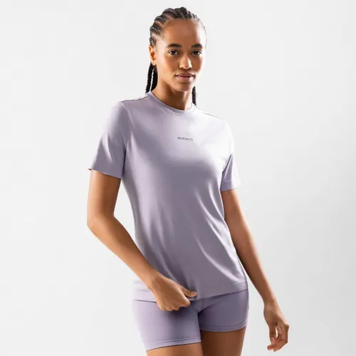 Camiseta Deportiva para Mujer Pulau - Siroko - Modalova