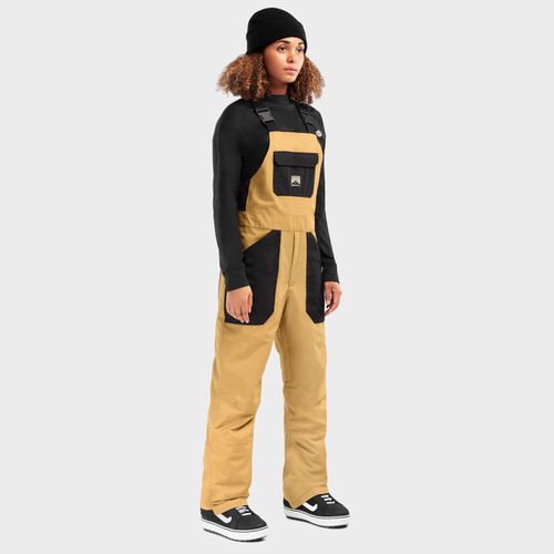 Peto Snowboard para Mujer B1 Maple-W - SIROKO - Modalova