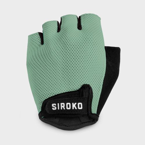 Guantes de Ciclismo Aero Green - SIROKO - Modalova