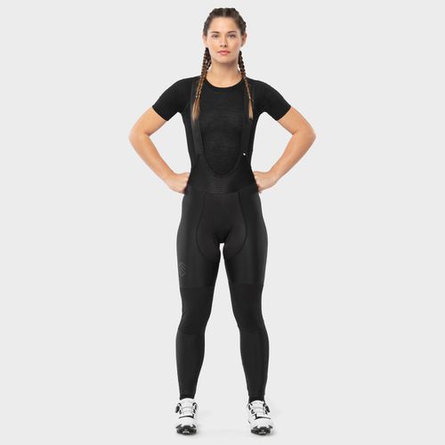 Culotte Largo de Ciclismo para Mujer SRX Pro Premier - SIROKO - Modalova