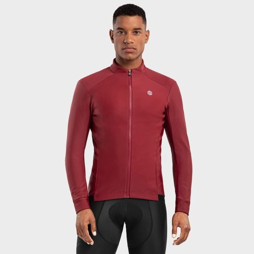 Chaqueta de Ciclismo J1 Soulor - SIROKO - Modalova