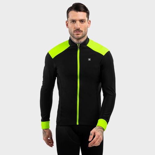 Chaqueta de Ciclismo J1 Domestique - SIROKO - Modalova