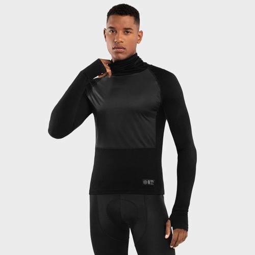 Camiseta Interior Cortavientos de Ciclismo SRX Denali - Siroko - Modalova