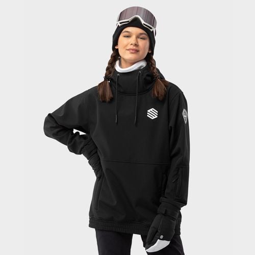 Chaqueta de Nieve para Mujer W1-W Skywalk - SIROKO - Modalova