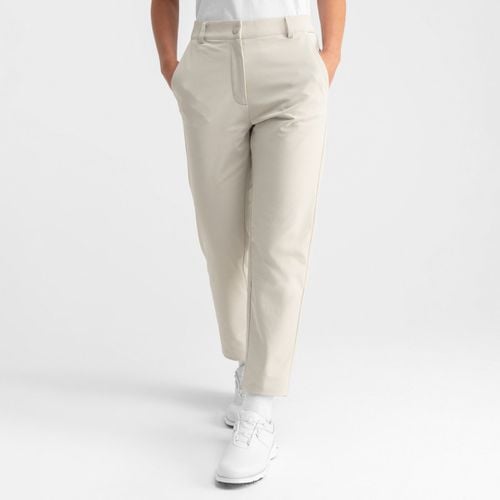 Pantalón de Golf para Mujer Berbes Sand - SIROKO - Modalova