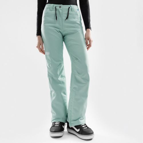 Pantalones de Snowboard Hardshell para Mujer P2-W Auburn - SIROKO - Modalova