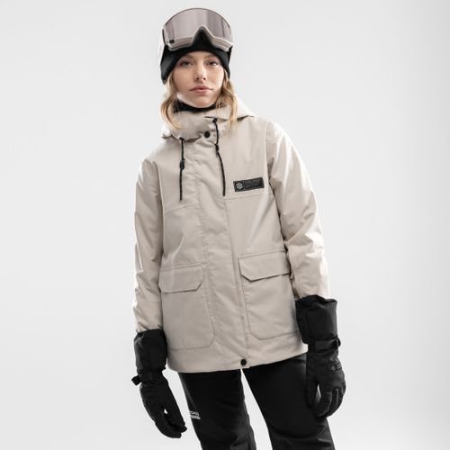 Chaqueta de Nieve para Mujer SRX Saslong - Siroko - Modalova