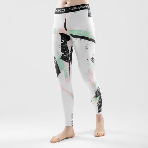 Mallas Térmicas para Mujer Alley - Siroko - Modalova