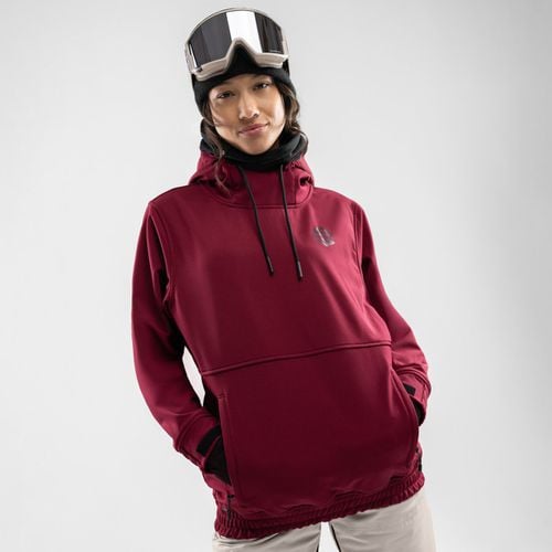 Chaqueta de Nieve para Mujer W1-W Groenland - SIROKO - Modalova