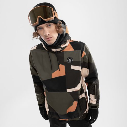 Chaqueta de Nieve W1 Sandboard - SIROKO - Modalova