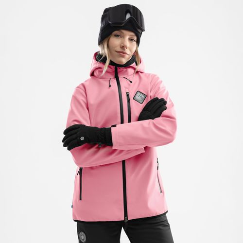 Chaqueta Softshell de Nieve para Mujer W2-W Lollipop - SIROKO - Modalova