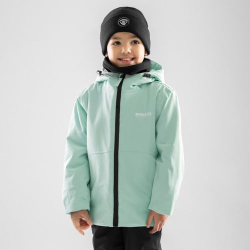 Chaqueta de Nieve Insulada para Niños - Colección Iniciación - K-Core Snatch - SIROKO - Modalova