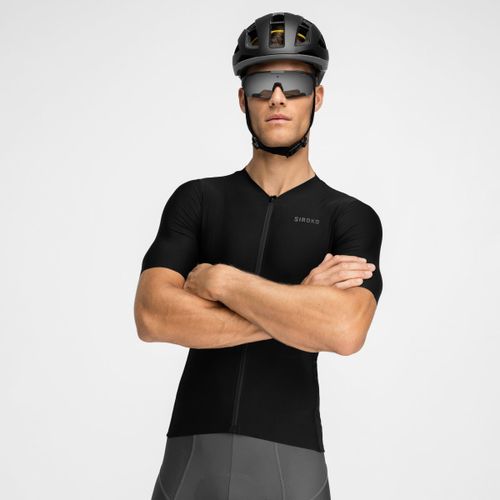 Maillot para Ciclismo SRX PRO HighTech - SIROKO - Modalova