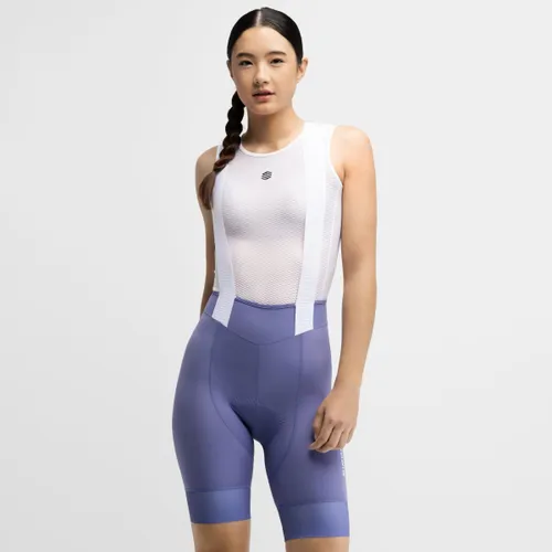 Culotte Ciclismo para Mujer Tonale-W - Siroko - Modalova