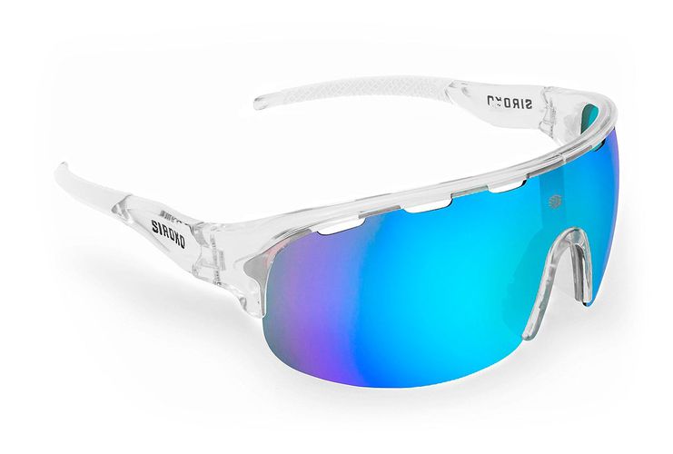 Gafas Deportivas K3 Quebec - SIROKO - Modalova