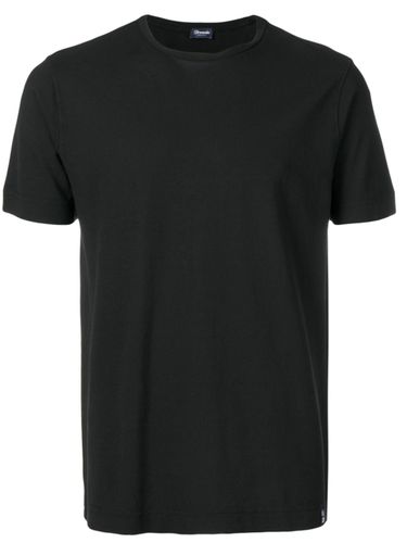 DRUMOHR - Cotton T-shirt - Drumohr - Modalova