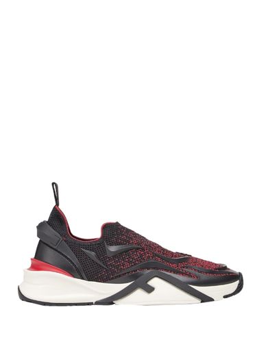 FENDI - Slip-on Trainers - Fendi - Modalova