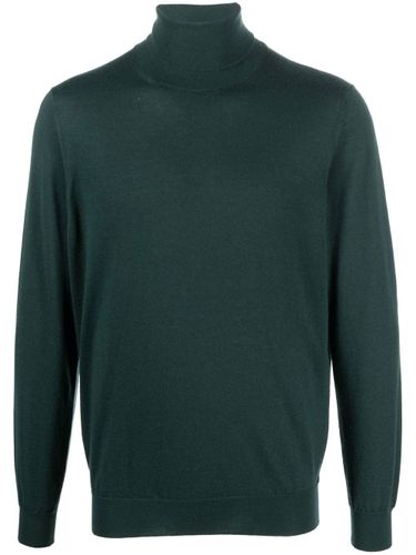 DRUMOHR - Turtleneck Sweater - Drumohr - Modalova