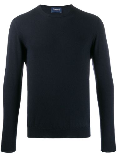 DRUMOHR - Cashmere Sweater - Drumohr - Modalova