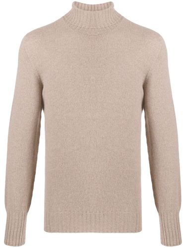 DRUMOHR - Turtleneck Sweater - Drumohr - Modalova