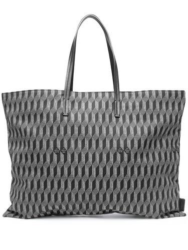 AU DEPART - Logo Shopping Bag - Au Depart - Modalova