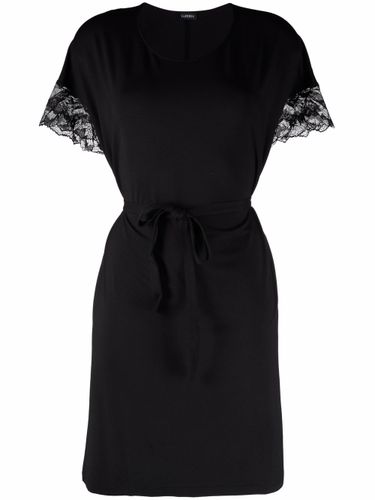 Like A Butterfly Nightgown - La Perla - Modalova