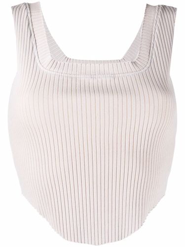 Sleeveless Cotton Tank Top - Cotton citizen - Modalova