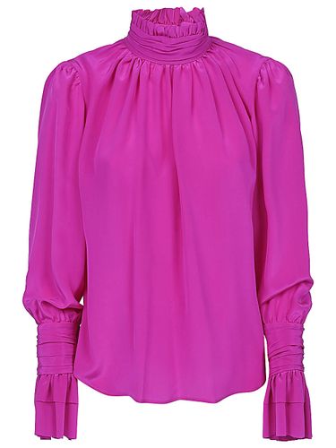 CRIDA - Silk Blouse - Crida - Modalova