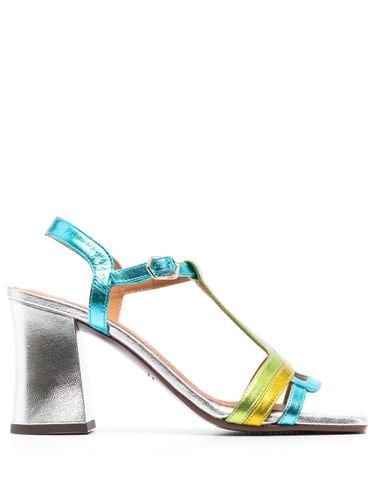 CHIE MIHARA - Pinyata Heel Sandals - Chie Mihara - Modalova