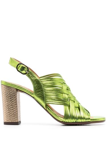 CHIE MIHARA - Biya Leahter Sandals - Chie Mihara - Modalova