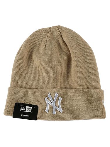 New York Yankees Beanie Hat - New Era Capsule - Modalova