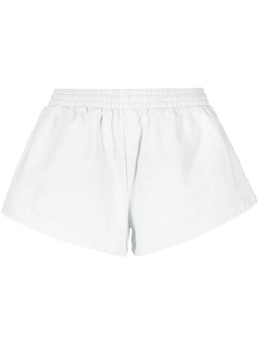 BALENCIAGA - Cotton Shorts - Balenciaga - Modalova