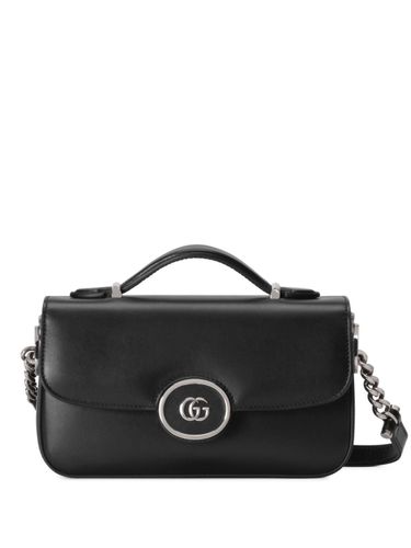 GUCCI - Petite Gg Mini Handbag - Gucci - Modalova
