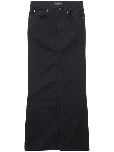 BALENCIAGA - Long Skirt - Balenciaga - Modalova