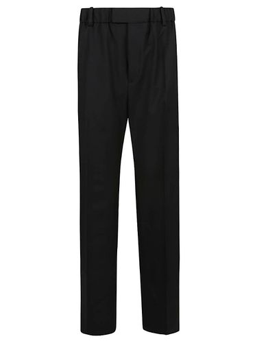 BOTTEGA VENETA - Wool Trousers - Bottega Veneta - Modalova