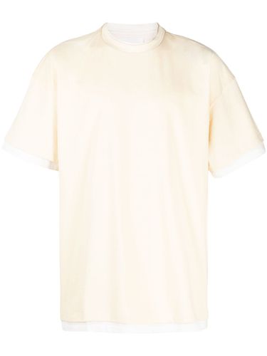 JIL SANDER - Cotton T-shirt - Jil Sander - Modalova