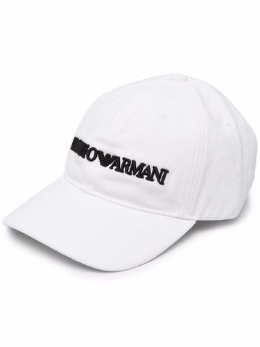 Armani cap outlet mens