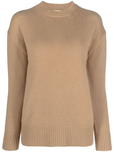 Cashmere Turtle-neck Sweater - Max Mara - Modalova