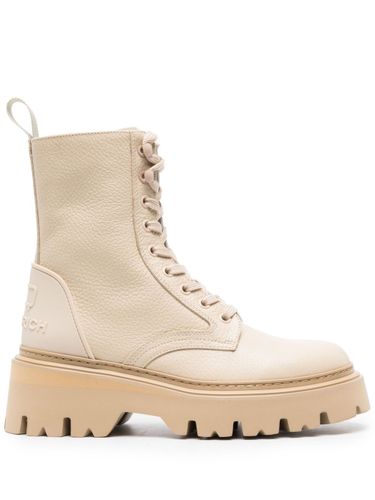 WOOLRICH - Lace-up Ankle Boots - Woolrich - Modalova