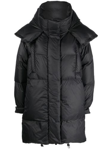 BACON - Puffa 80 Nylon Down Jacket - Bacon - Modalova