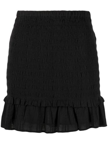 MARANT ETOILE - Dorela Mini Skirt - Marant Etoile - Modalova