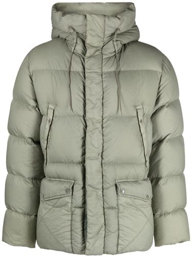 TEN C - Grays Peak Down Jacket - Ten C - Modalova