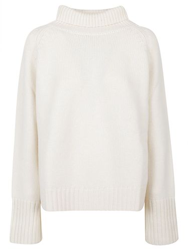 Cashmere Turtleneck Sweater - Be You - Modalova