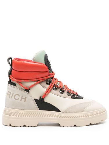 WOOLRICH - High-top Sneakers - Woolrich - Modalova